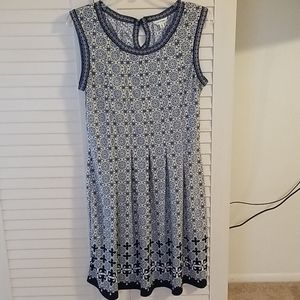 Get ready for spring dress